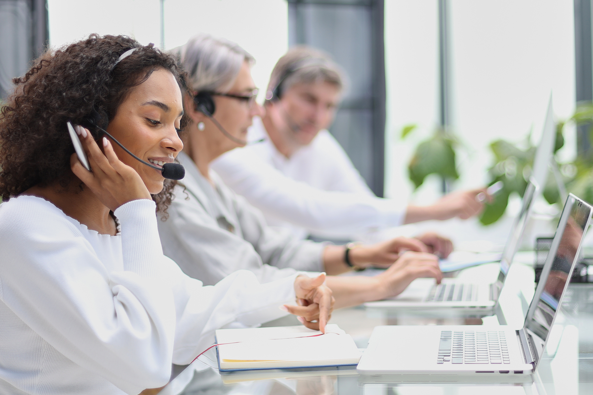 Complant Resolution Early and Fair Complaint Resolution | NCO Europe | NexGen Customer ...