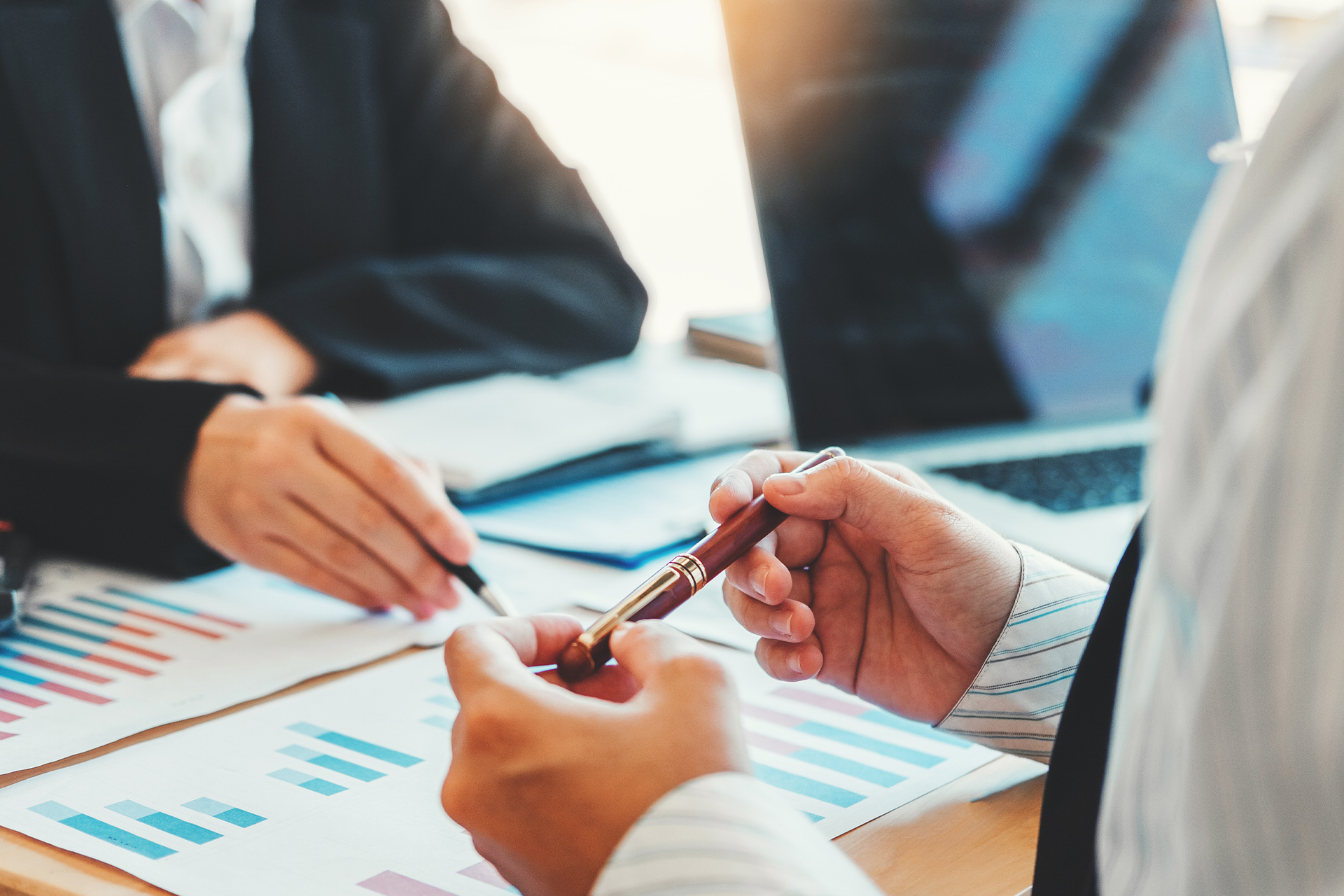 Arrears And Delinquency Management | NCO