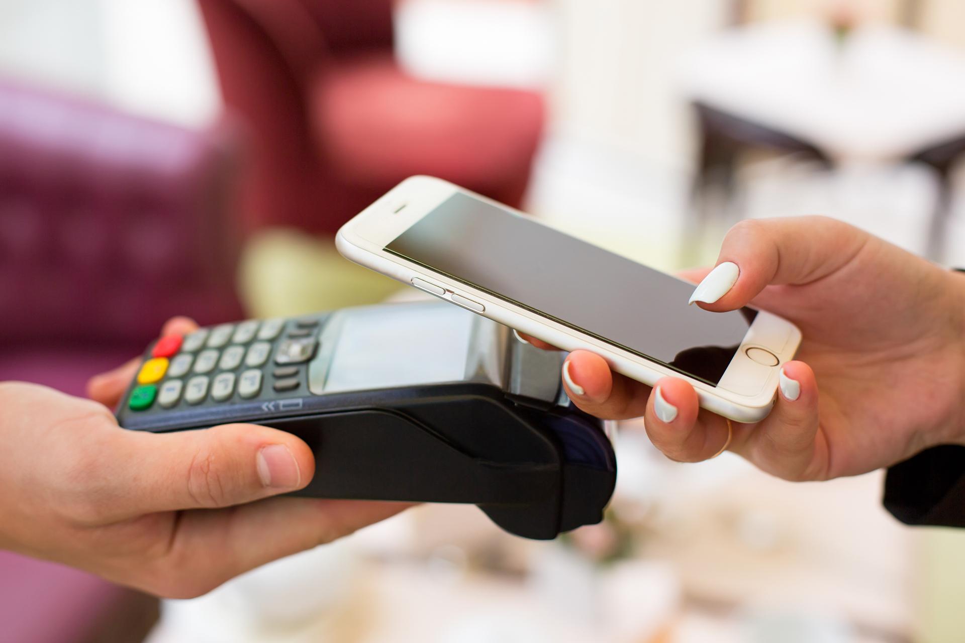Payment Solutions | NCO