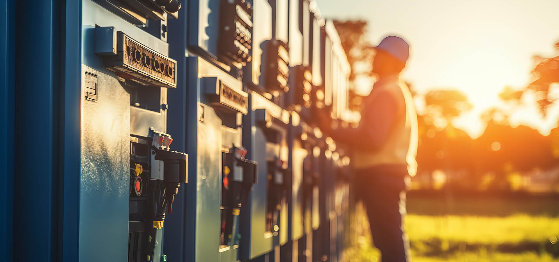 Utilities | NCO