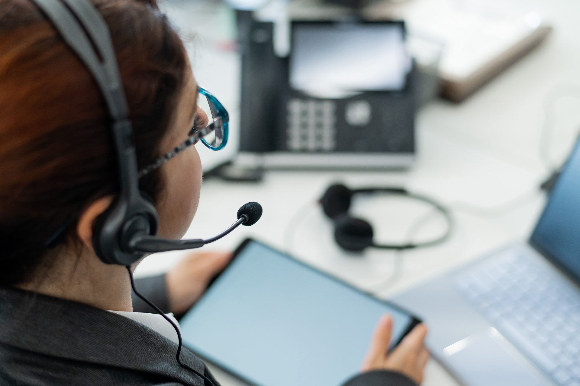Service Inquiry and Support | NCO