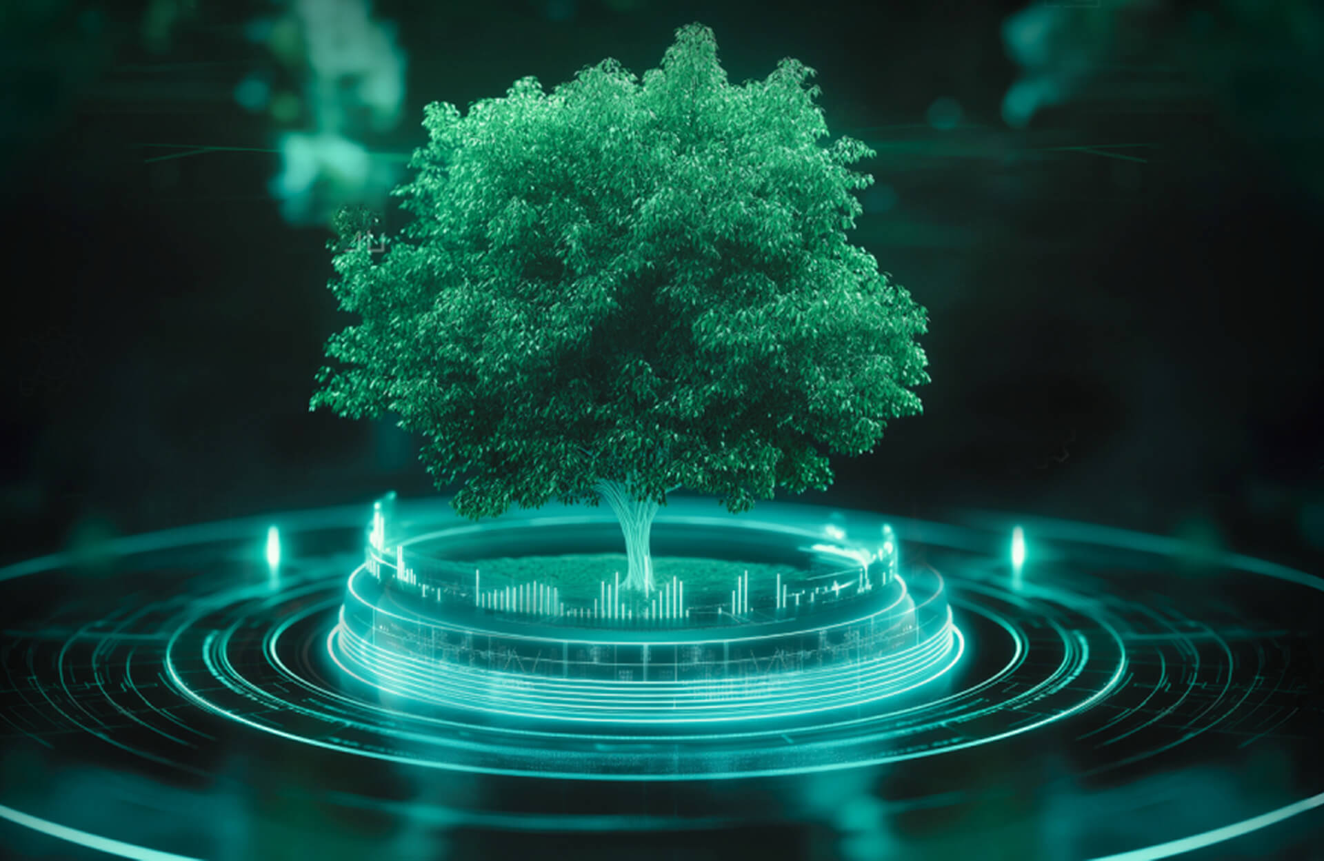 Greenthinking | NCO