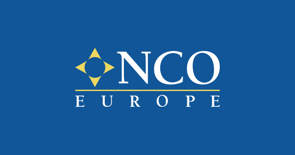 Manage My Account | NCO Europe